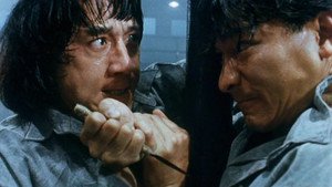 O Prisioneiro – Jackie Chan