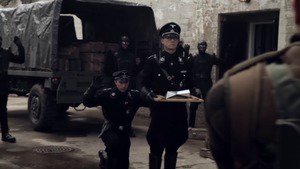 Agentes da S.H.I.E.L.D. 2×1