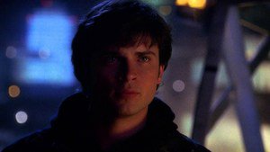 Smallville 5×13