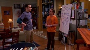 A Teoria do Big Bang  8×14