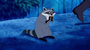 Pocahontas – O Encontro De Dois Mundos