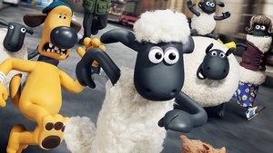 Shaun: O Carneiro – O Filme