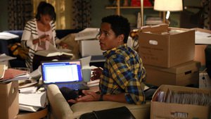 How to Get Away with Murder 1×6