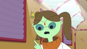 Hora de Aventura 6×6