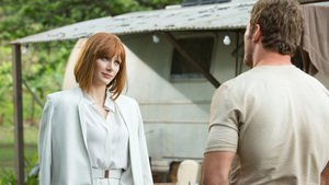 Jurassic World: O Mundo dos Dinossauros