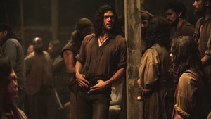 Black Sails 2×7