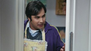 A Teoria do Big Bang  9×20