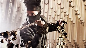 Jovem Detetive Dee: Ascensão do Dragão do Mar