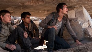 Maze Runner – Prova de Fogo