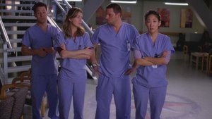 Anatomia de Grey 5×9