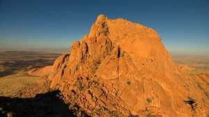 África Extraordinária