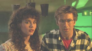 Os Fantasmas se Divertem