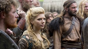 Vikings 1×4