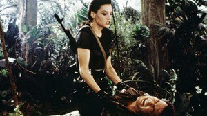 007 – Contra GoldenEye