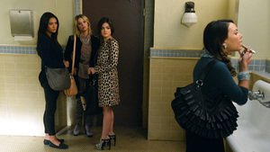 Pretty Little Liars 3×22
