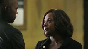 How to Get Away with Murder 1×10