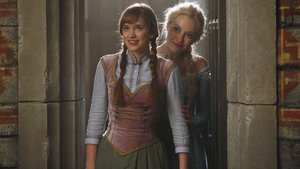 Once Upon a Time 4×1