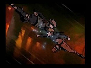 Naruto Shippuden 1×3