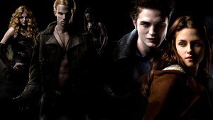 A Saga Crepúsculo: Crepúsculo