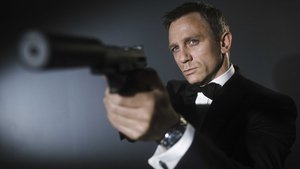 007 – Operação Skyfall