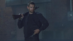 Banshee 3×1