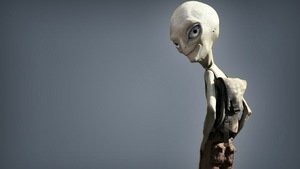 Paul – O Alien Fugitivo