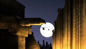 Batman: O Cavaleiro das Trevas, Parte 1