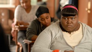 Preciosa – Uma História de Esperança