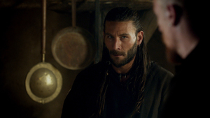 Black Sails 3×8