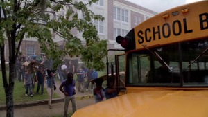 Under the Dome 2×13