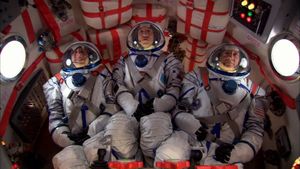 A Teoria do Big Bang  5×24