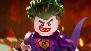 LEGO Batman: O Filme