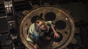 O Espetacular Homem-Aranha 2: A Ameaça de Electro