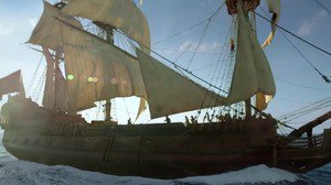 Black Sails 1×1
