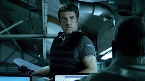 O Grande Assalto 11.6