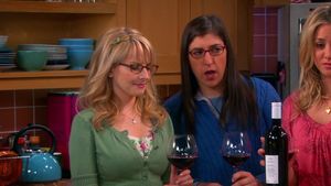 A Teoria do Big Bang  6×24