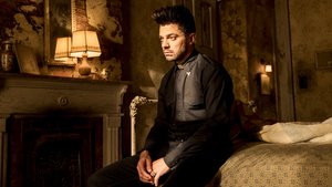 Preacher 2×8
