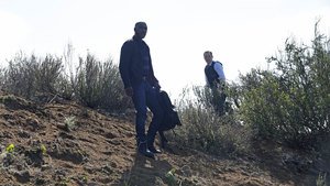 Agentes da S.H.I.E.L.D. 1×22