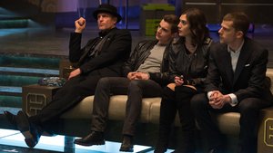 Truque de Mestre 2 – O Segundo Ato