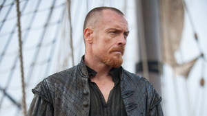 Black Sails 3×1