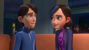 Trollhunters 1×7
