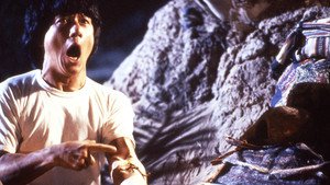 Operação Condor – Um Kickboxer Muito Louco