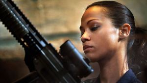 Colombiana: Em Busca de Vingança