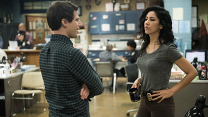 Brooklyn Nine-Nine 2×21