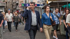 November Man – Um Espião Nunca Morre