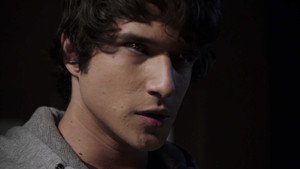 Teen Wolf 1×6