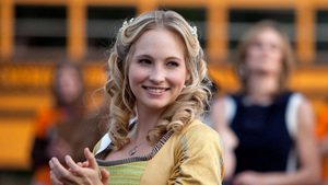 Diários de Um Vampiro 1×22