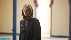 Homeland – Segurança Nacional 1×9
