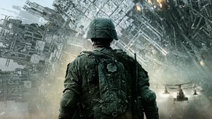 Invasão do Mundo: Batalha de Los Angeles