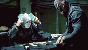 O Sequestro do Ônibus 657